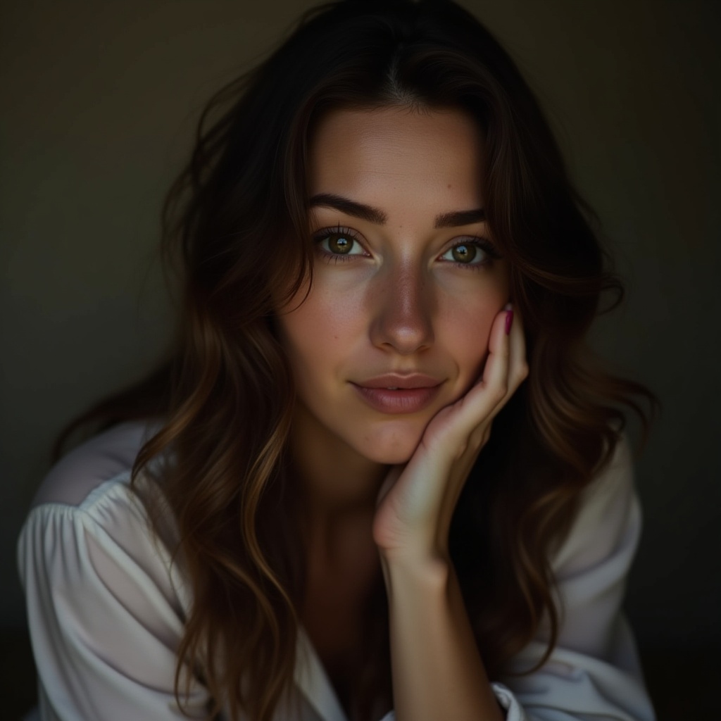 Emma, 30