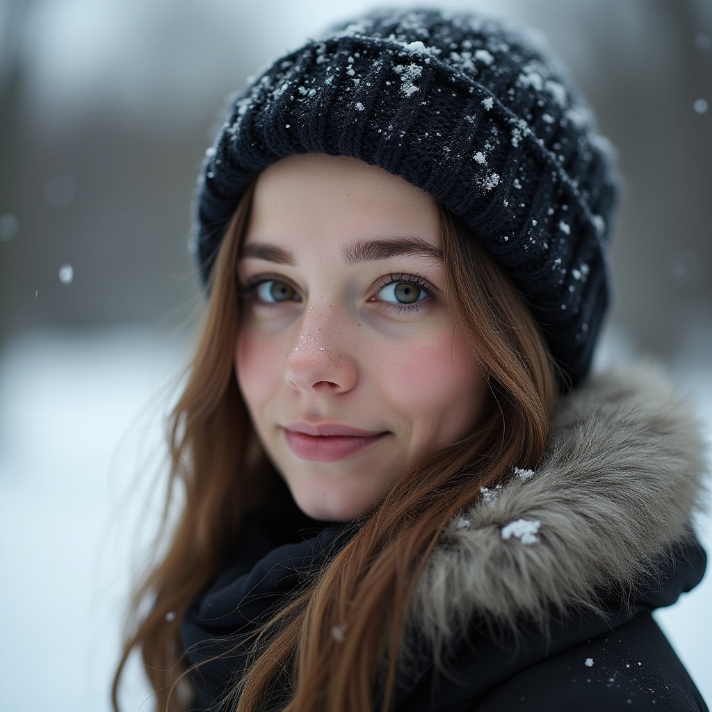 Sophia, 22